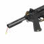 Страйкбольный автомат (East Crane) SI GRIDLOK 15 INCH M-LOK (FDE) EC-339-UP-FDE