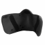 Маска (WoSport) Cyberpunk LED Mask (Black)