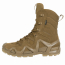 Ботинки (LOWA) ZEPHYR MK2 GTX HI Coyote OP размер 45 (10,5)