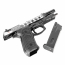 Страйкбольный пистолет (WE) M92 Hex Cut Gen.2