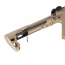 Страйкбольный пистолет-пулемет (King Arms) PDW 9mm SBR M-LOK (DE)