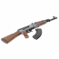 Страйкбольный автомат (Cyma) CM028 АК47