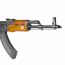 Страйкбольный автомат (Cyma) CM048M 47AKM