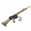 Страйкбольный автомат (East Crane) MK16 URGI 13.5 INCH M-LOK (DE) EC-634-SE-CGII-UP