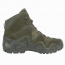 Ботинки (LOWA) Zephyr GTX MID TF Ranger Green размер 44 (9,5)