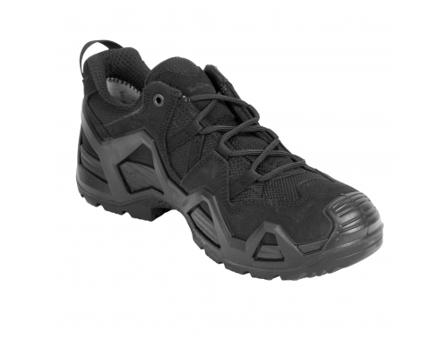 Ботинки (LOWA) Zephyr MK2 GTX LO Black размер 41 (7)
