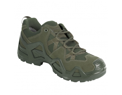 Ботинки (LOWA) Zephyr MK2 GTX LO Ranger Green размер 43.5 (9)