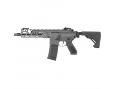 Страйкбольный автомат (East Crane) SIG MCX VIRTUS Patrol 8 inch AF-S003-8-GREY-UP