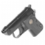 Страйкбольный пистолет (WE) M92 Beretta 950 Cheetah Mini (Black)