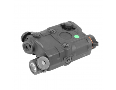 Анпек (FMA) AN-PEQ-15 Upgrade Version (Green/IR laser) Black