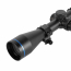 Прицел оптический (Spina Optics) 2.5-20x50 SF IR (с кольцами)