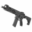 Страйкбольный автомат (East Crane) SIG MCX VIRTUS SBR 10 Inch (Black) AF-S001-BK-UP