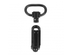 Антабка (WADSN) на RIS RSA QD Black