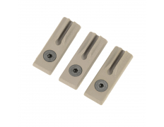 Кабельный зажим (WADSN) Emissary Development Cable Clip (3 шт.) DE
