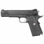 Страйкбольный пистолет (WE) COLT 1911A1 M.E.U. Rail GBB (Black)