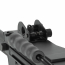 Страйкбольный пулемет (A&K) M249 MK I (Black)