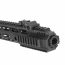 Страйкбольный автомат (Cyma) CM518 M4 ABS-пластик