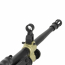 Страйкбольный пулемет (A&K) M249 MK I (Black)