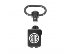 Антабка (WADSN) 1913 Rail QD 45° (Sig Sauer) Black