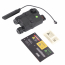 Анпек (FMA) AN-PEQ-15 Upgrade Version (Green/IR laser) Black