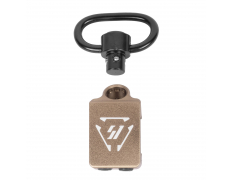 Антабка (WADSN) 1913 Rail QD 45° (Strike Industries) DE
