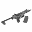 Страйкбольный автомат (East Crane) SIG MCX Rattler 6.5 inch (GREY) AF-S004-6.5-GR-UP