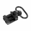 Антабка (WADSN) 1913 Rail QD 45° (UNITY) Black