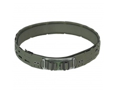 Пояс (WoSport) WRC Lightweight combination belt (Ranger Green) размер M