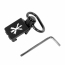 Антабка (WADSN) 1913 Rail QD 45° (UNITY) Black