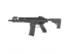 Страйкбольный автомат (East Crane) SIG MCX VIRTUS Patrol 8 inch (Black) AF-S003-8-BK-UP