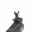 Страйкбольный пистолет-пулемёт (S&T) EMG Angstadt Arms SCW-9 4 inch G3 AEG (Black)