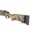 Страйкбольная винтовка (Рубеж-52) Cyma CM702 M24 (Осень)