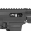 Страйкбольный пистолет-пулемёт (S&T) EMG Angstadt Arms SCW-9 4 inch G3 AEG (Black)
