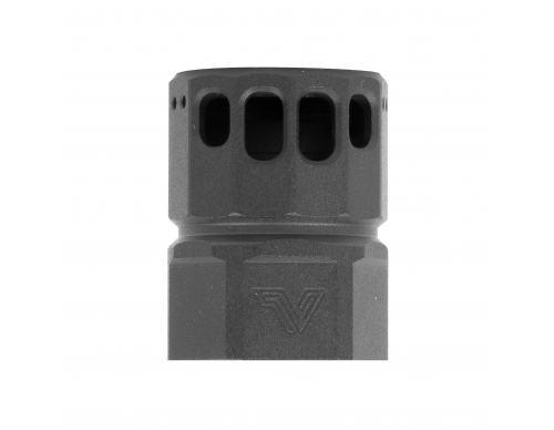 Пламегаситель (Pro Arms) VP Style (CNC Aluminum, 14mm CCW)