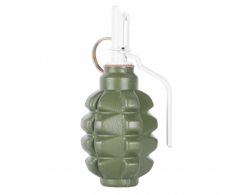 Граната учебная RAG Ф-1М (тип-3) Меловая