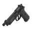Страйкбольный пистолет (Umarex) Beretta MOD M9A3 GBB