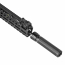Глушитель (East Crane) KAC QDC 180x38mm (Black)