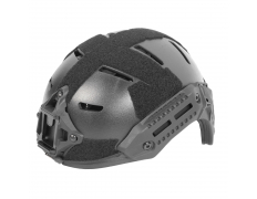 Шлем (WoSport) MK (Black)