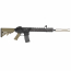 Глушитель (FMA) 198х35 мм Navy Force 14+/- (DE)