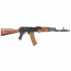 Страйкбольный автомат (LCT) АК-74 Wood (UP) LCK74
