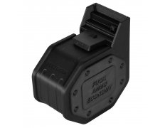 Автономный короб (BullGear) FA для A&K М249/MK46 4500 шар