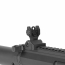 Страйкбольный пистолет-пулемёт (S&T) EMG Angstadt Arms UDP-9 10.5 inch G3 AEG (Black)