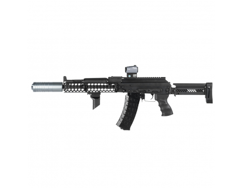 Страйкбольный автомат (AirsoftSports) АК-105 МРК (UP) MRK-105-AEG AS31