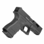 Страйкбольный пистолет (East Crane) Glock 19 Combat Master TTI EC-1304