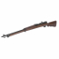 Страйкбольная винтовка (S&T) Type 38 Spring (Real Wood)