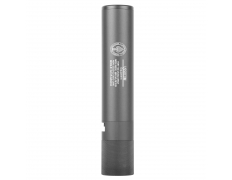 Трассерная насадка (King Arms) KA QD USSocom 195mm x 37mm (Black)
