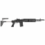 Страйкбольная винтовка (Cyma) CM032G M14 GBK Black