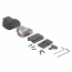 Прицел коллиматорный SIG Romeo-X Red Dot Sight (Grey)