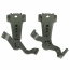 Крепление на шлем для наушников (EARMOR) TW EXFIL rail Mark4 / PLUS series (FG)