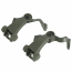 Крепление на шлем для наушников (EARMOR) TW EXFIL rail Mark4 / PLUS series (FG)